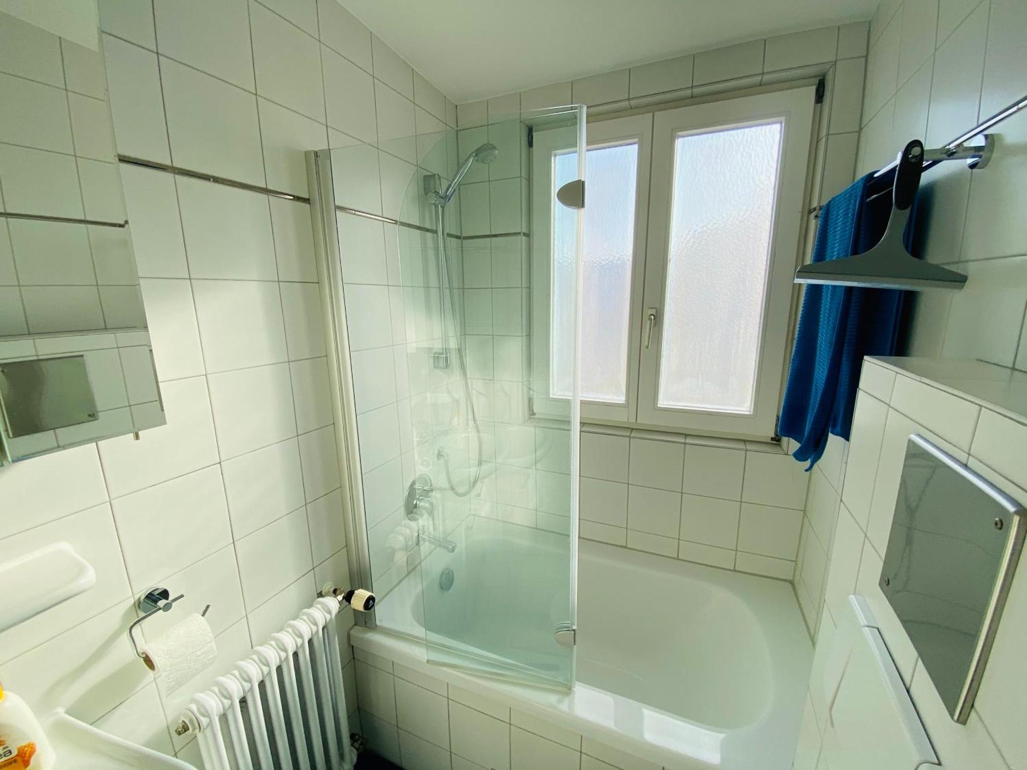 Komfort-City-Appartment Friedrichshafen Ngoại thất bức ảnh